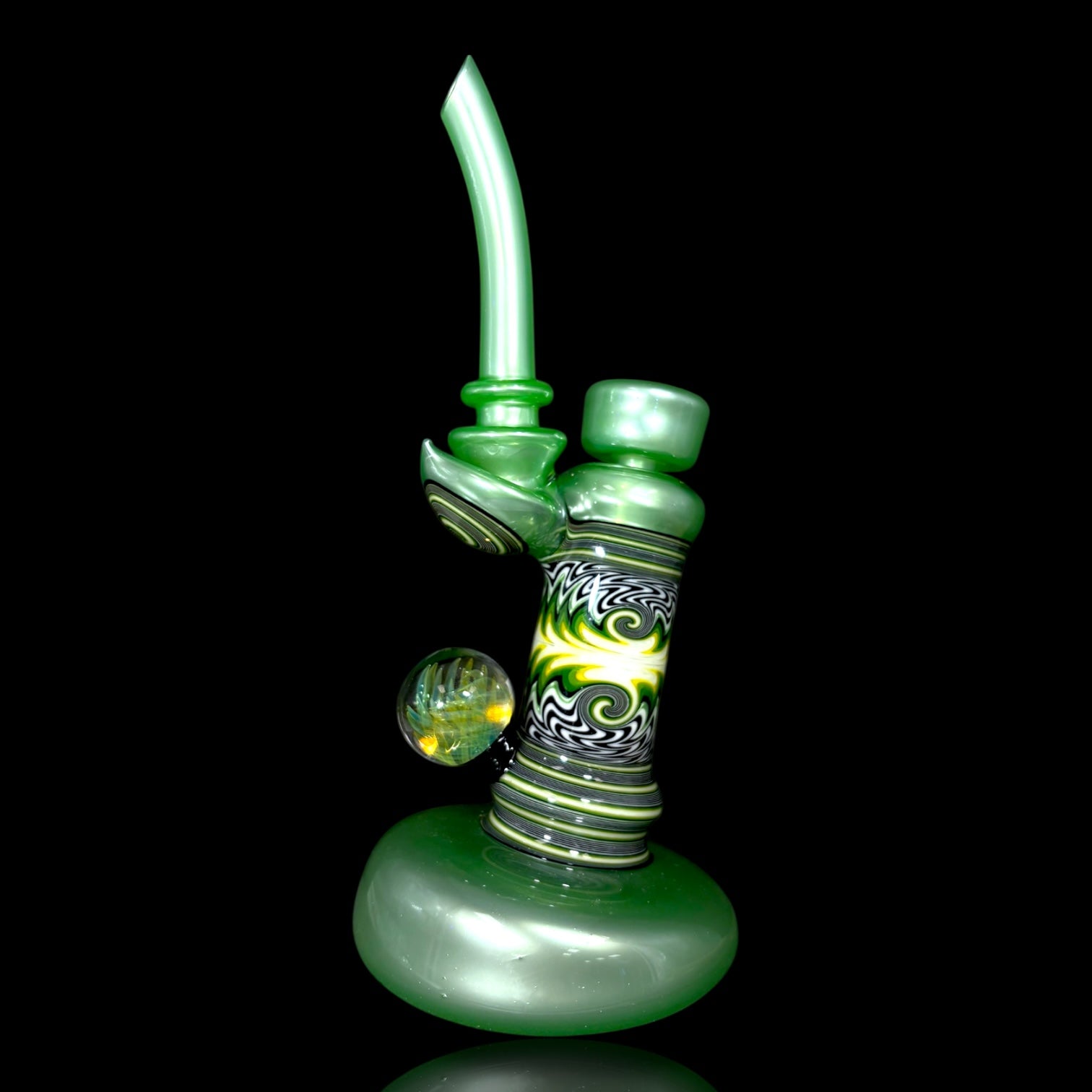 Liam Lawry Bubbler