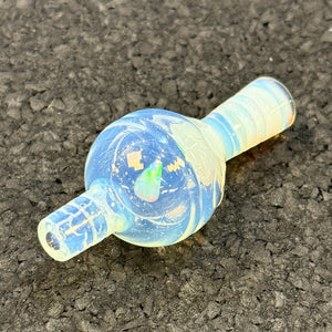 Soup Glass Bubble Cap