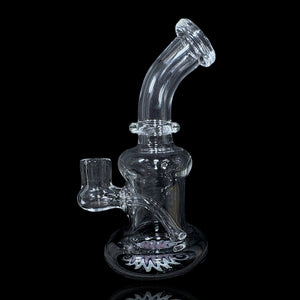 Mouse Glass Jammer