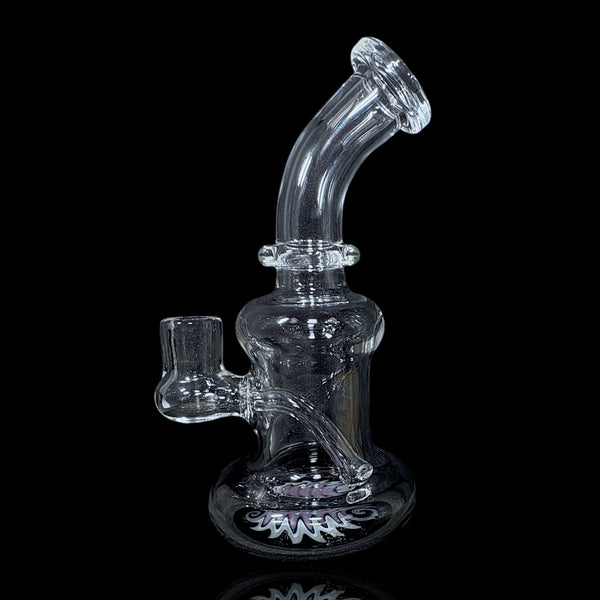 Mouse Glass Jammer