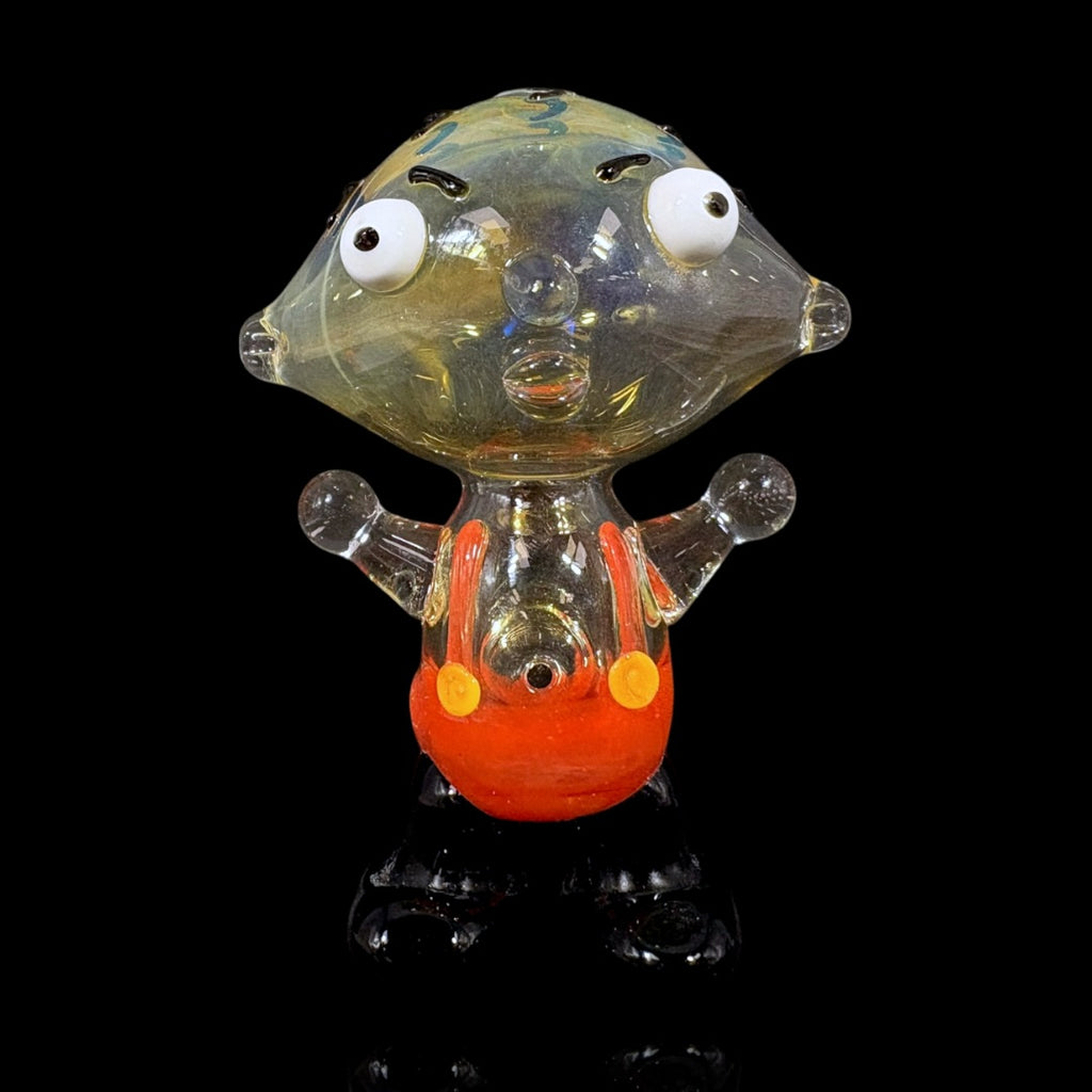 Stewie Pipe