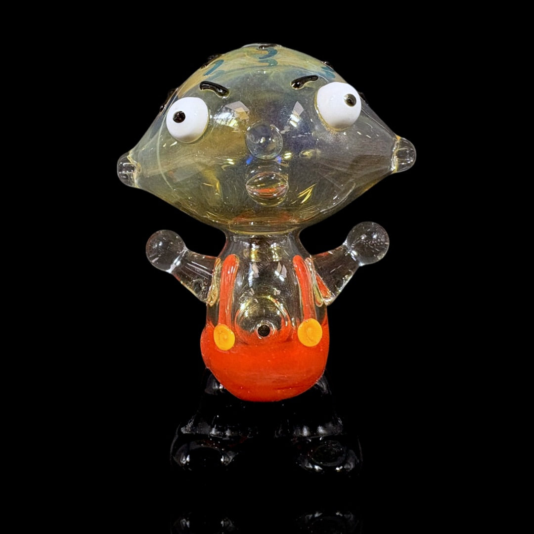 Stewie Pipe