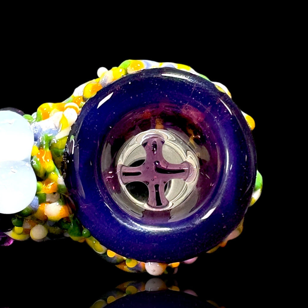 Nez Glass 18MM Slide