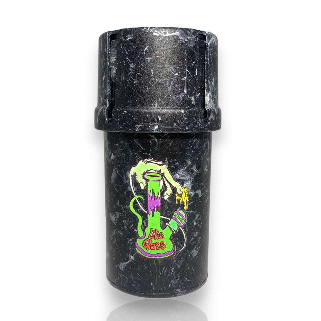 Lilis Medtainer