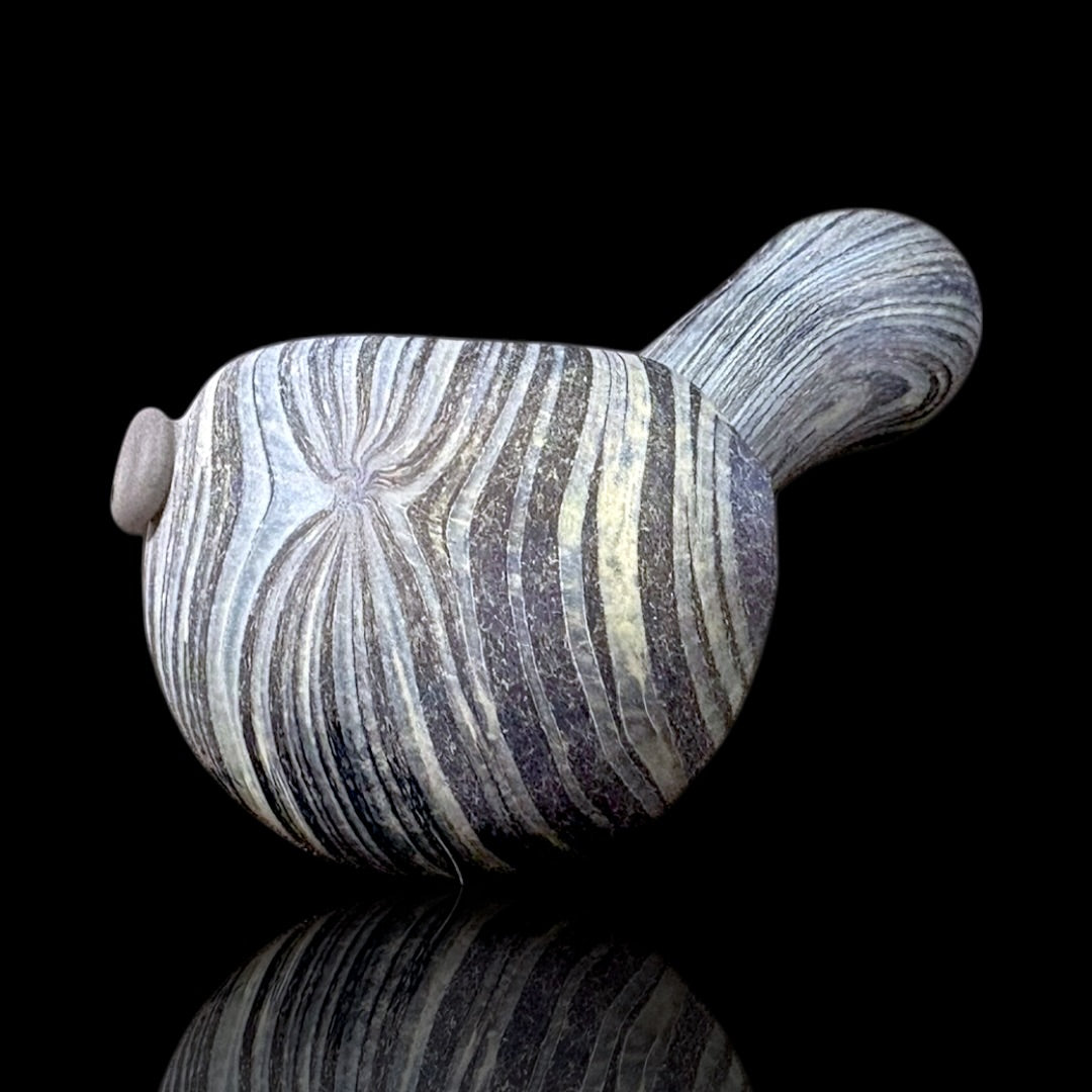 Stone Tech Spoon