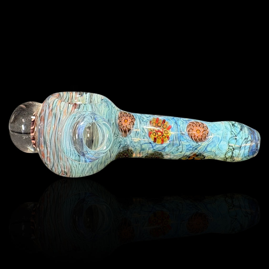 Jerry Kelly Spoon
