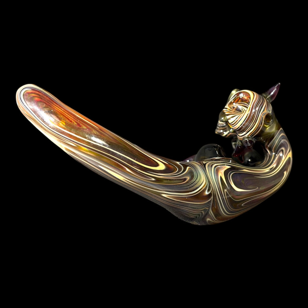 Amorphous Sherlock