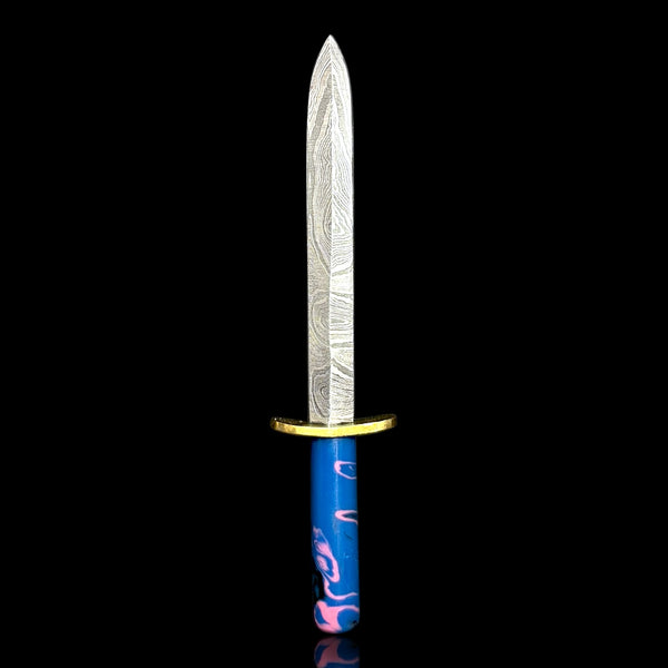 HK Damascus Dabber