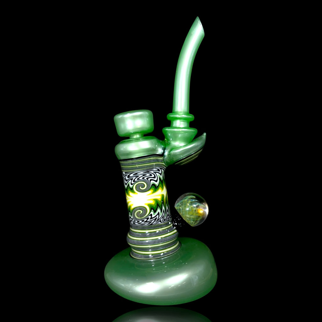 Liam Lawry Bubbler