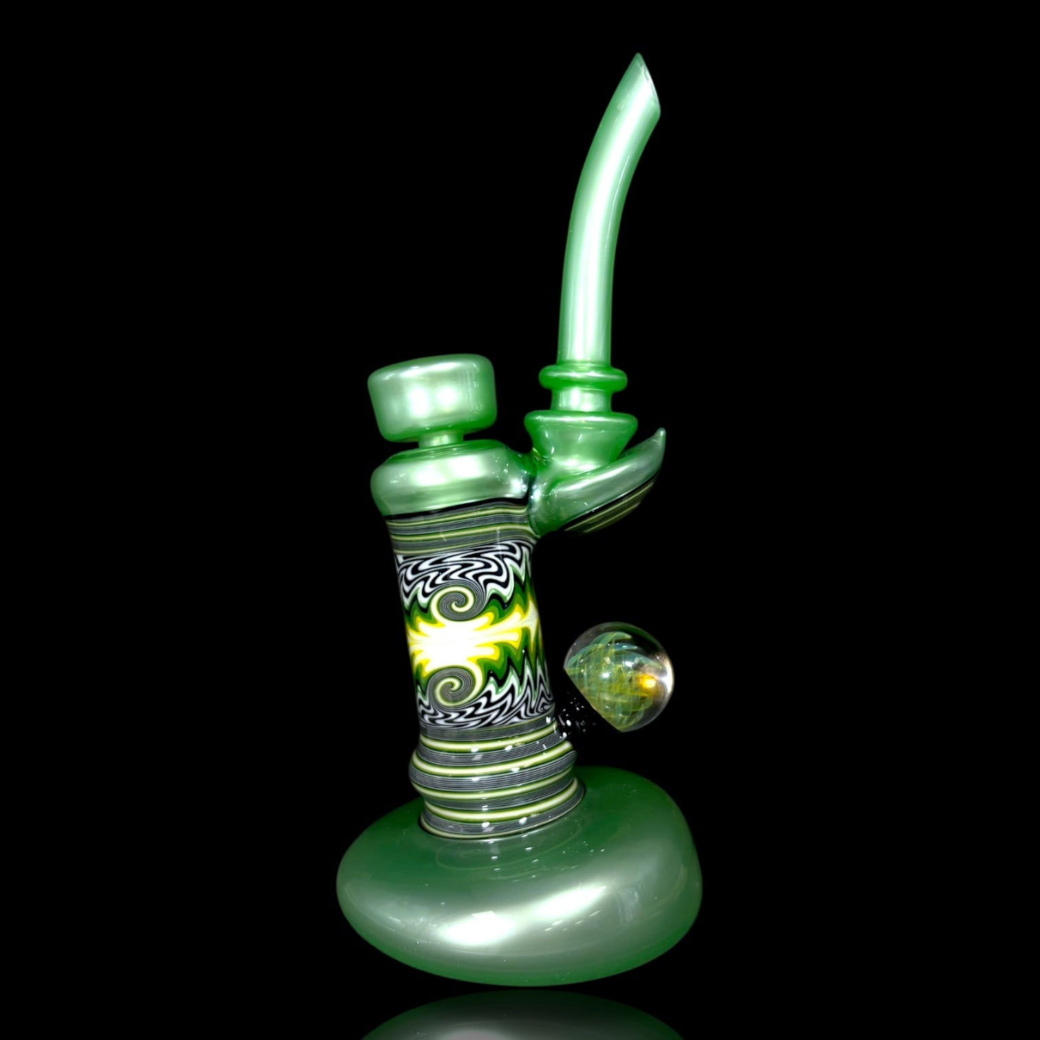 Liam Lawry Bubbler