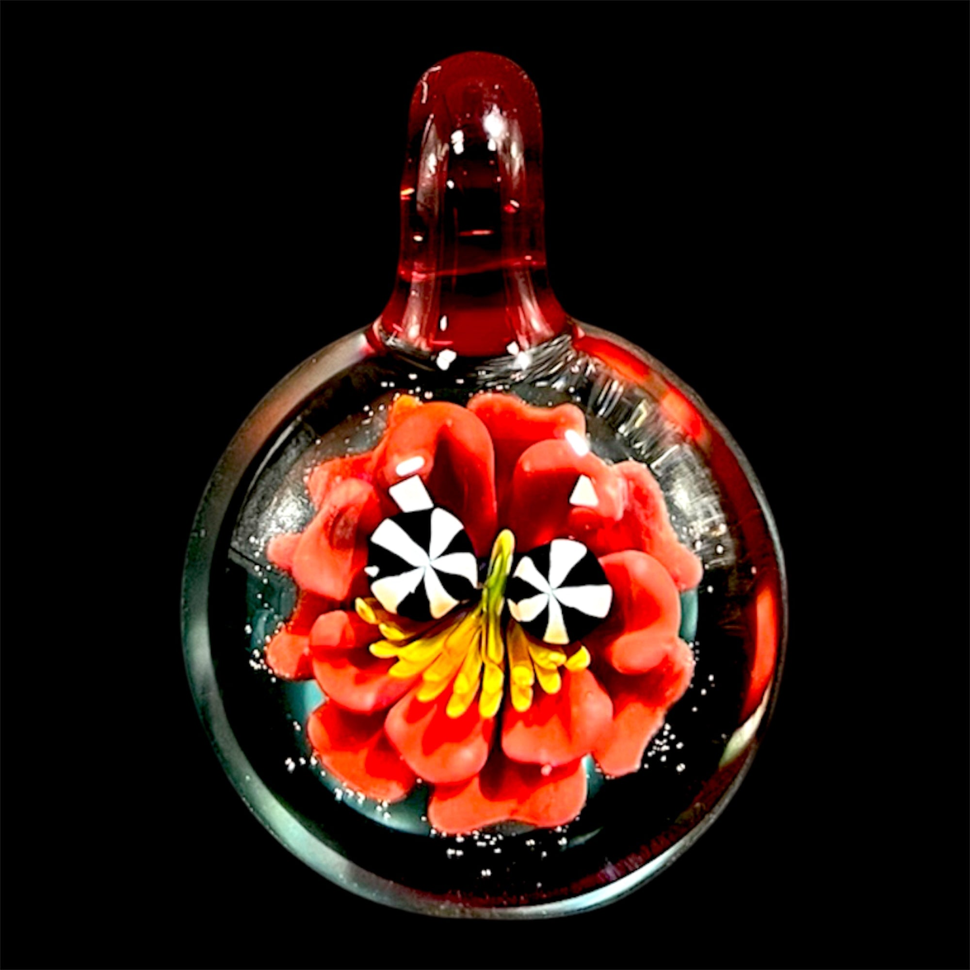 Ecal pendant