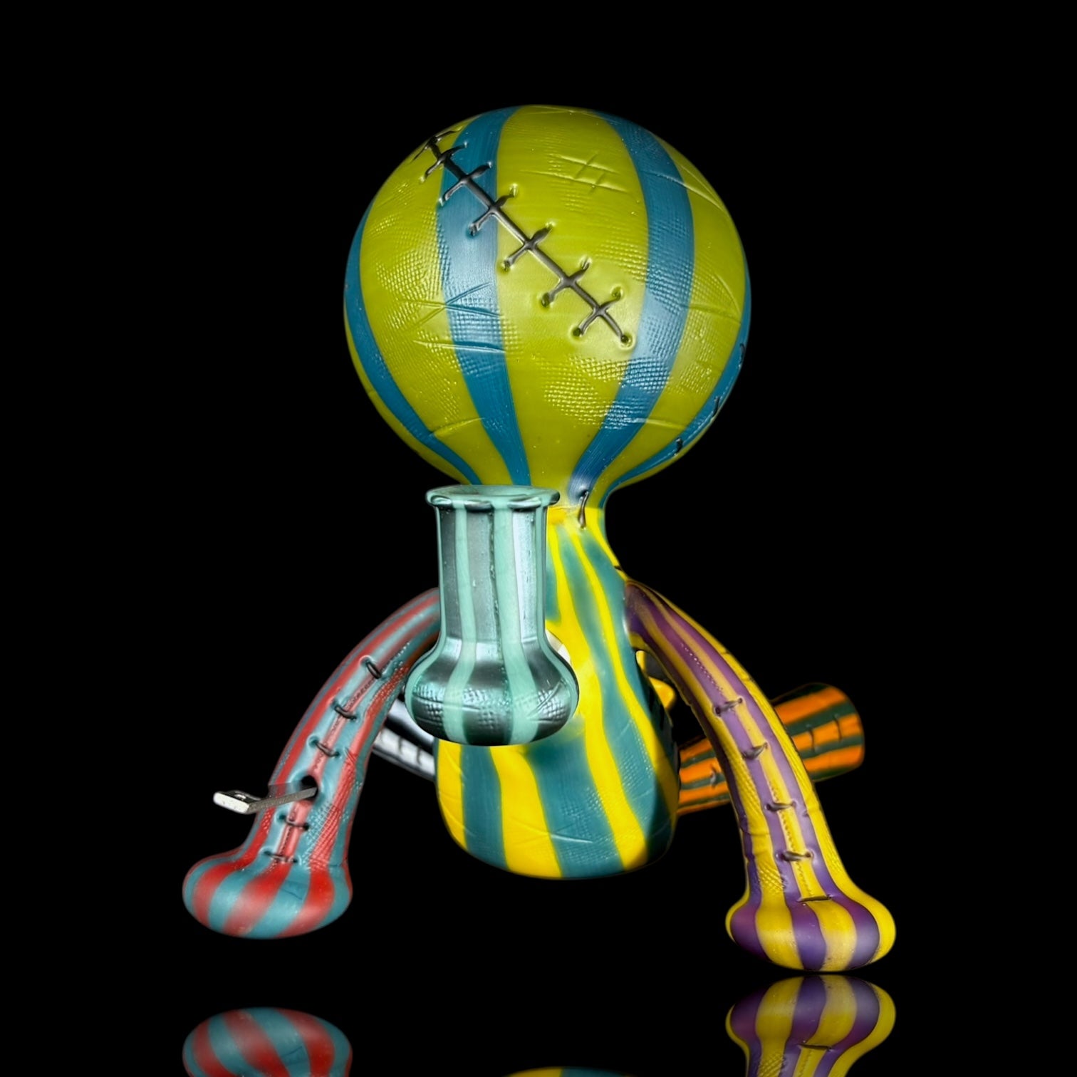 Peter Muller Harlequin Doll