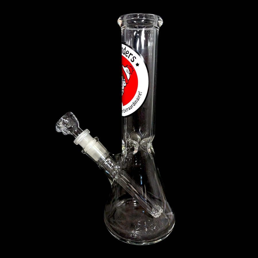 Waldo Tube