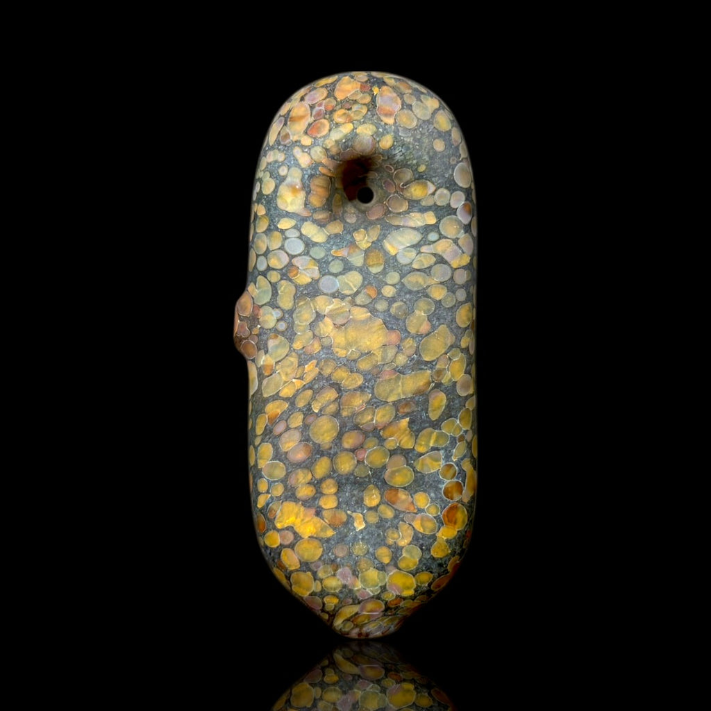 Stone Tech Spoon