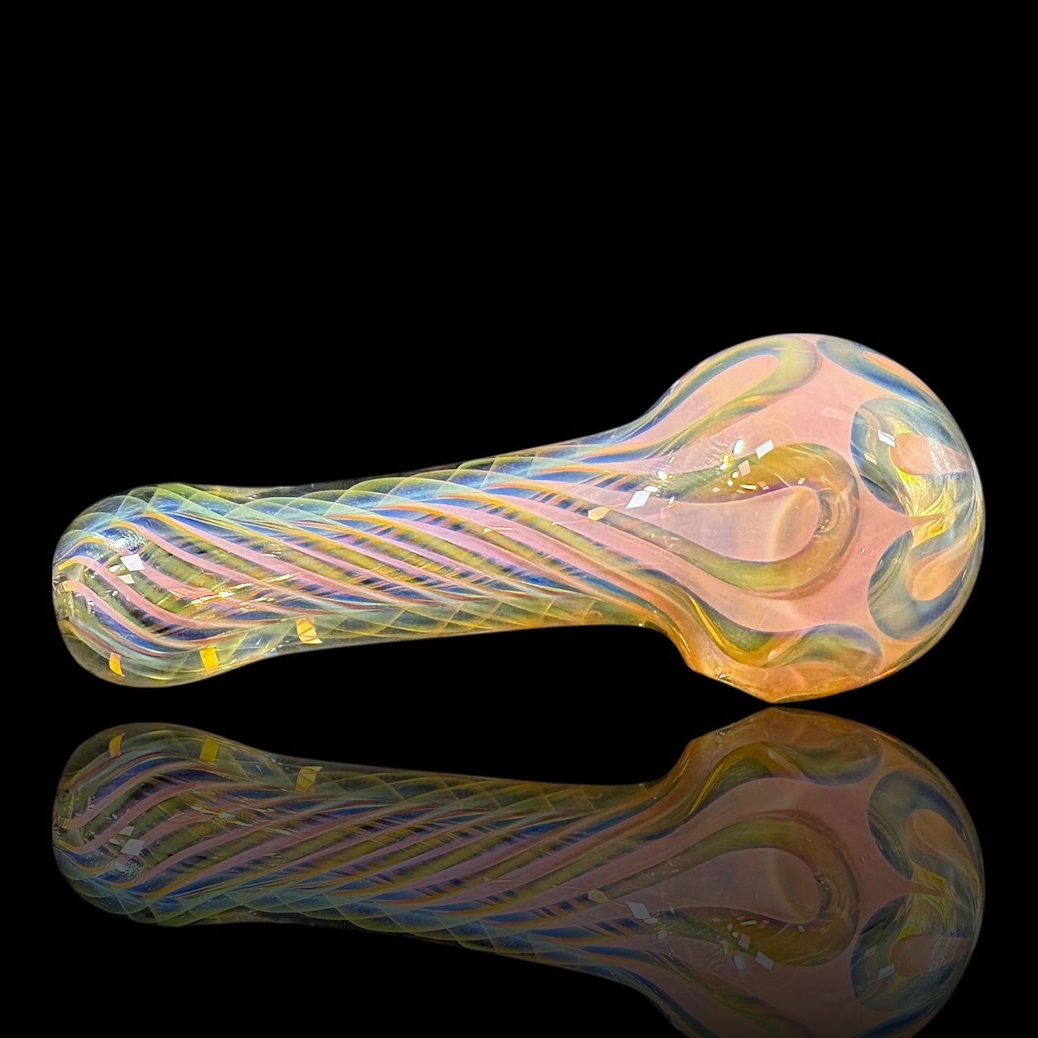 Matt 2000 Spoon