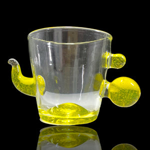 Mespelli Glass Cup