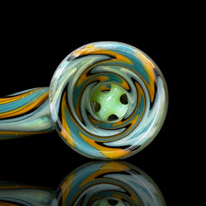 DRM Glass 18MM Slide