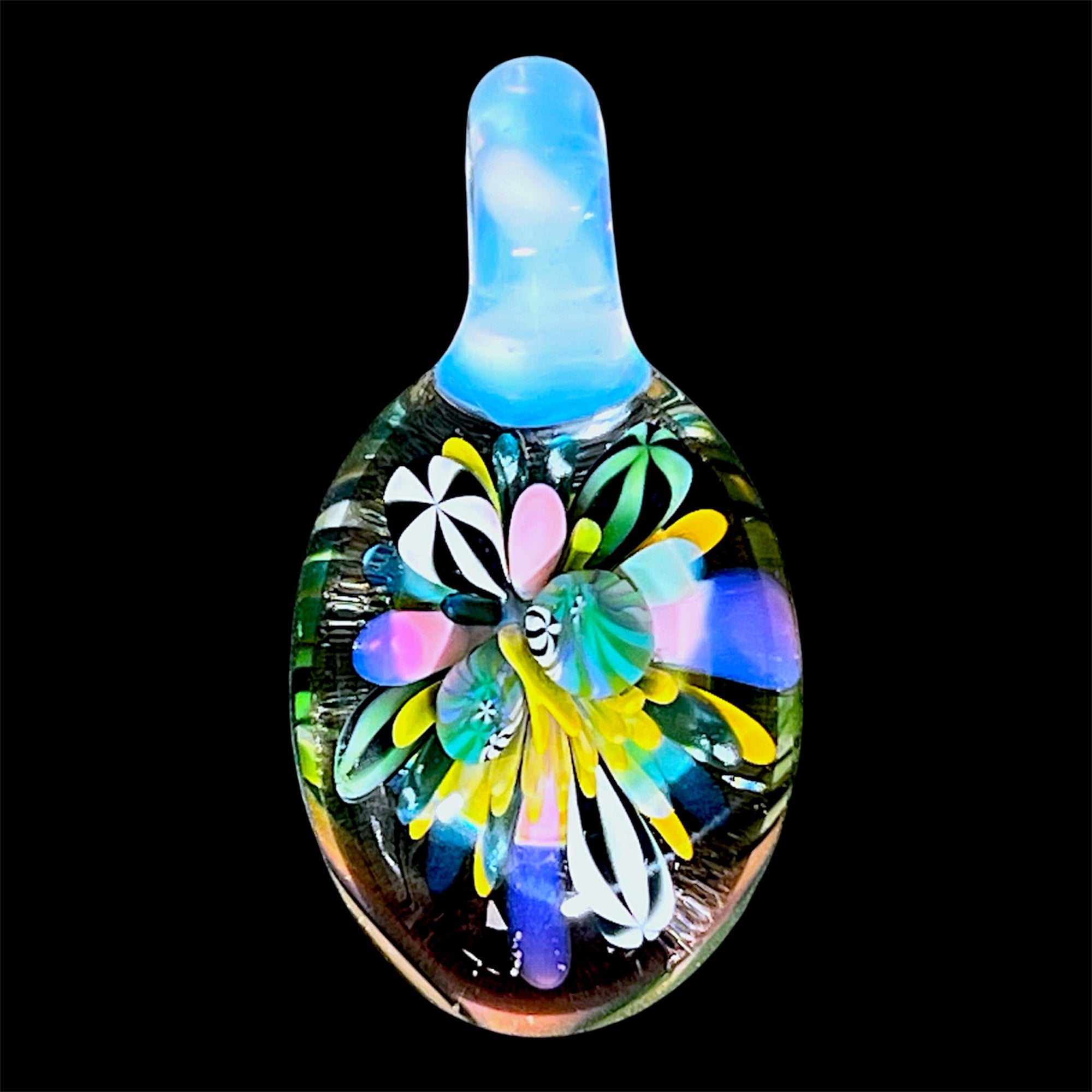 Ecal Pendant