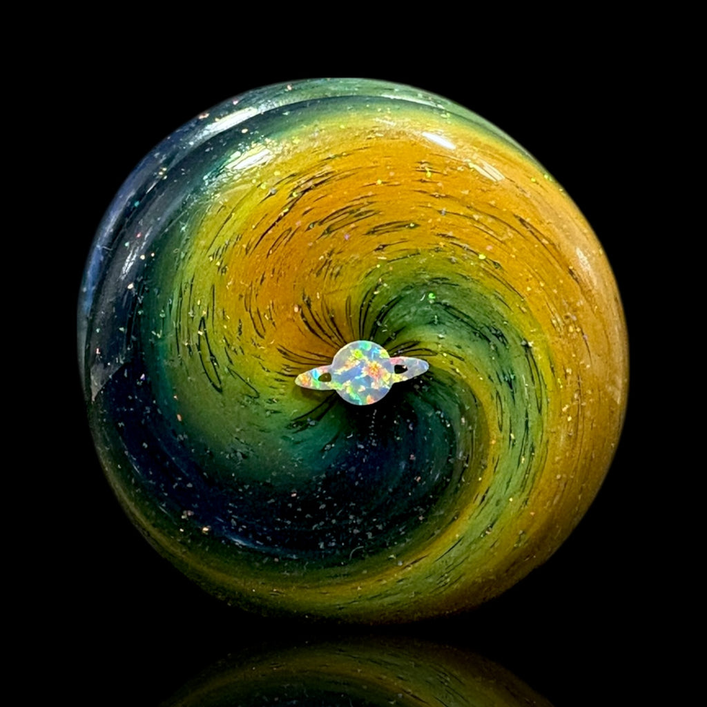 Soup Glass Vessel