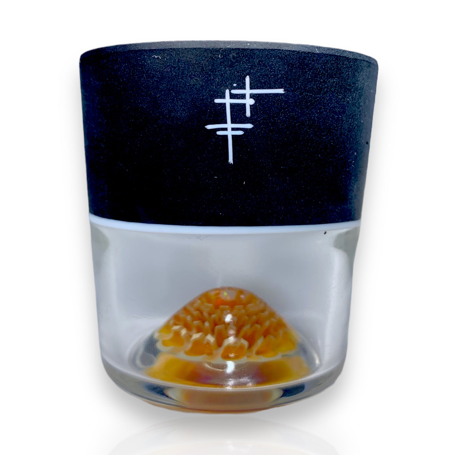 Yunk Shot Glass