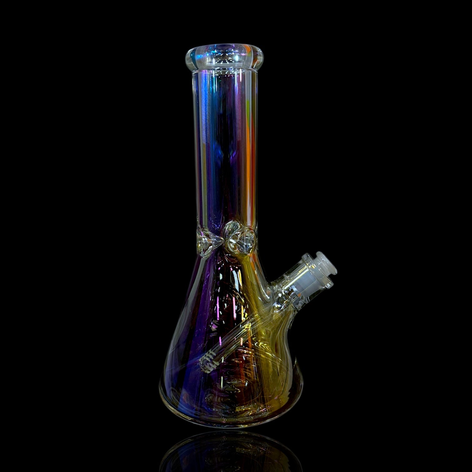 9MM Beaker Bong (12”)