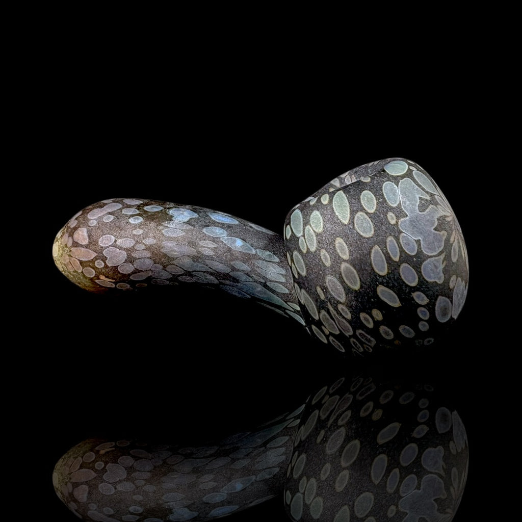 Stone Tech Spoon