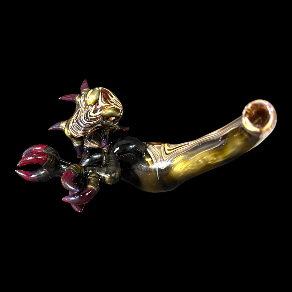 Amorphous Sherlock