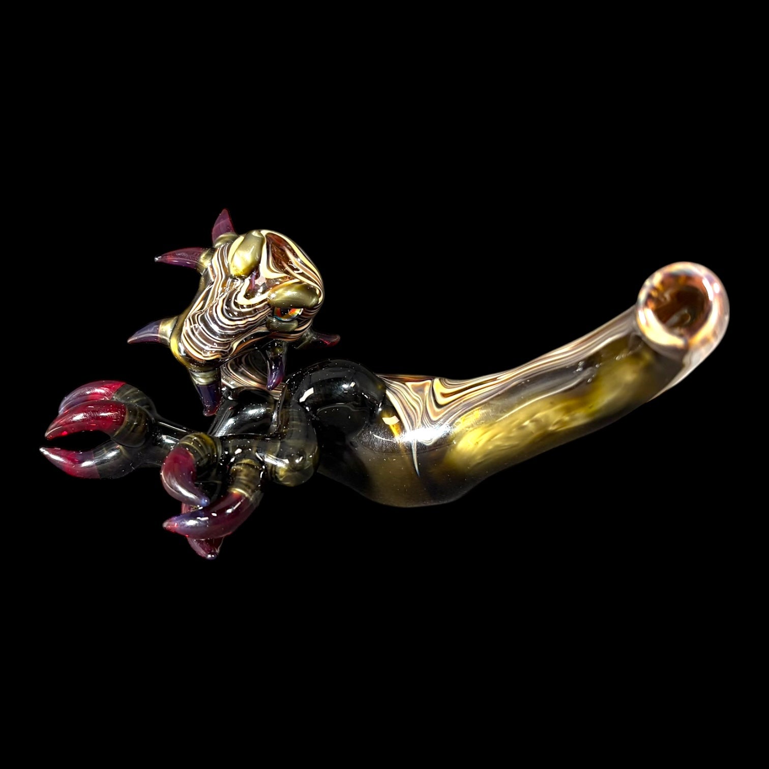 Amorphous Sherlock