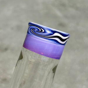 Beerdo Glass Tube