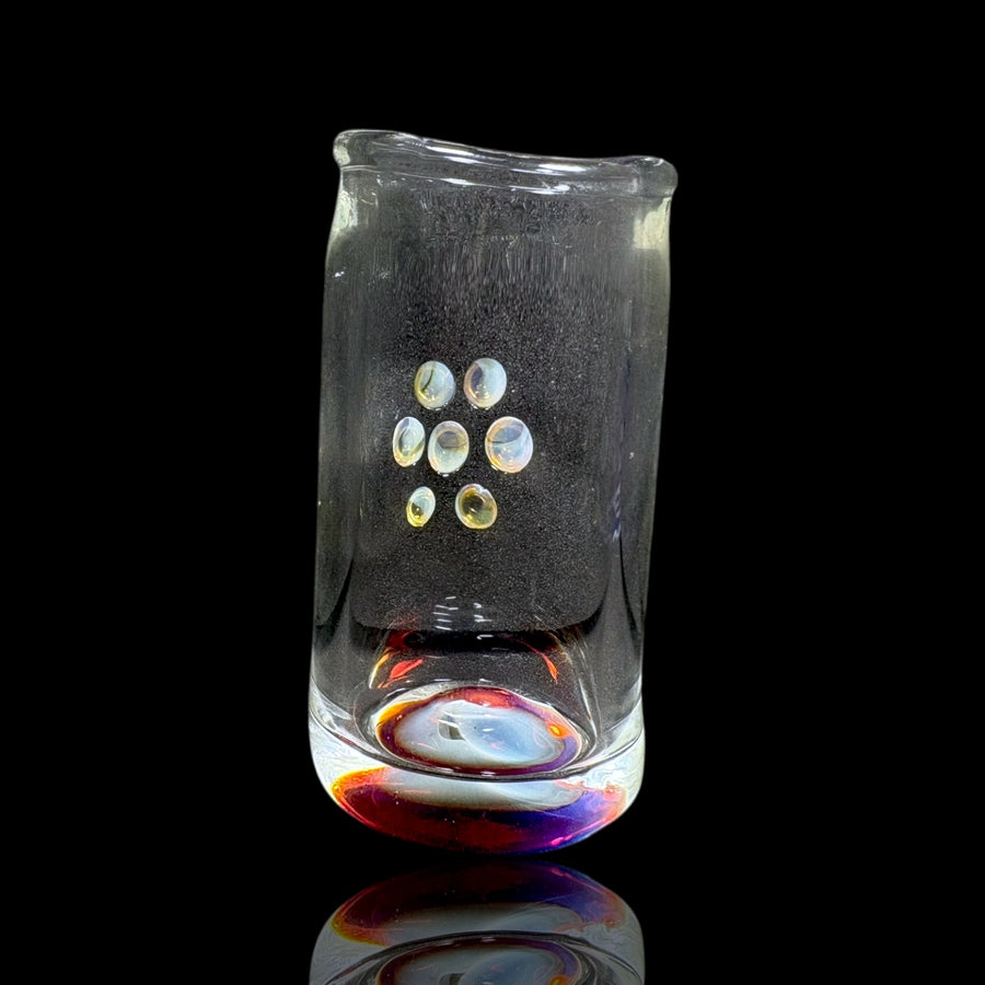 Marvin’s Glass Jar Auction!