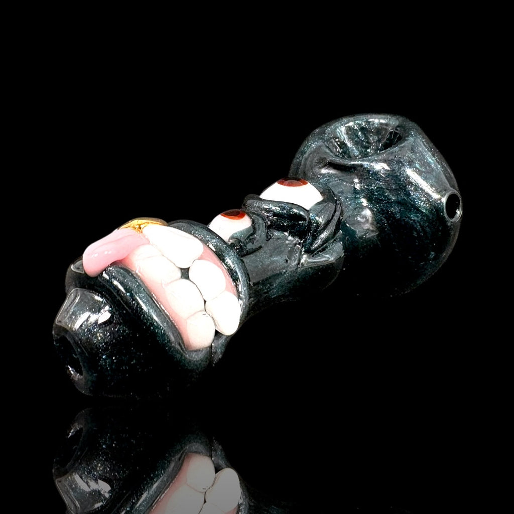 Leviathan Glass Pipe