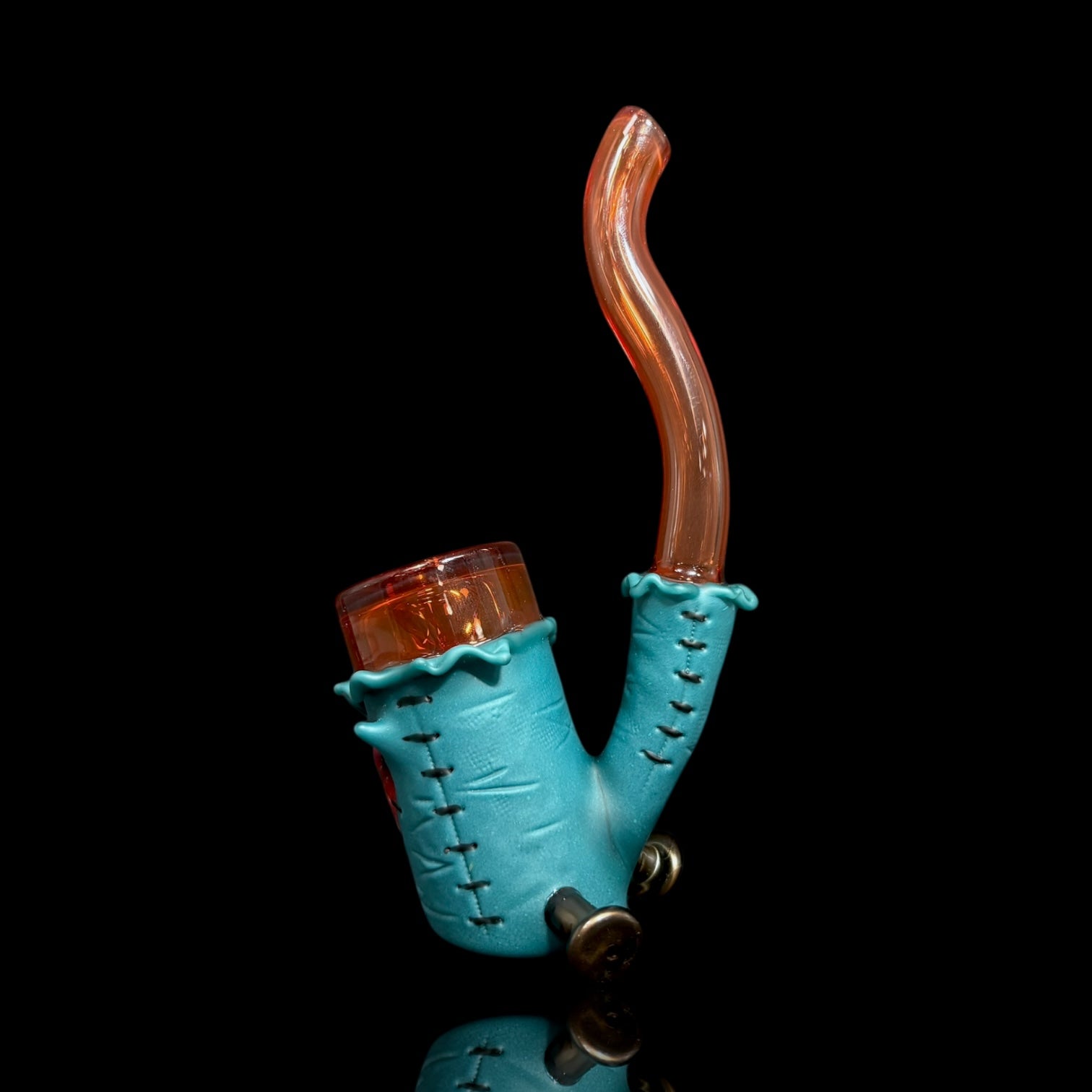 Muller Dry Pipe