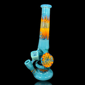 Brently Glass Tube