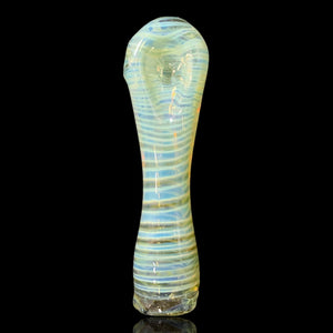 413 Glass Spoon