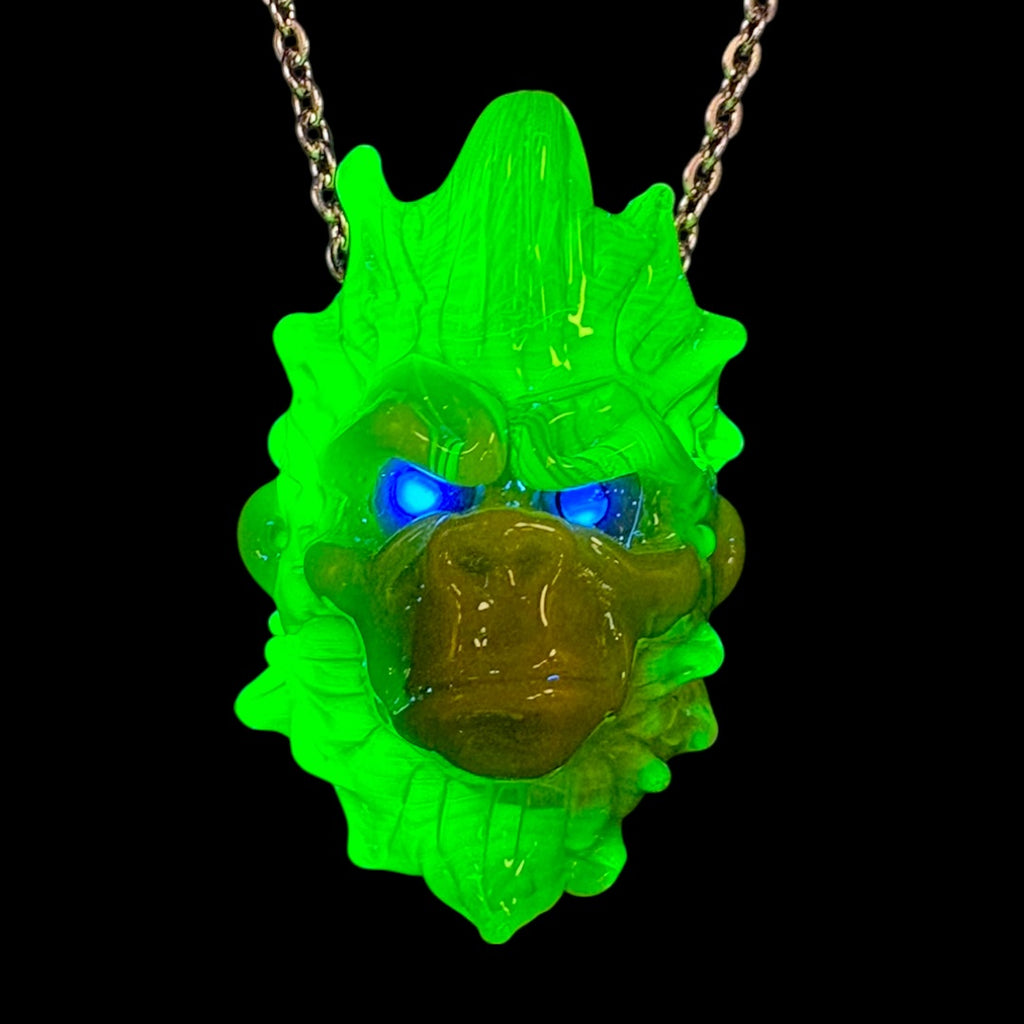 Blusun Pendant