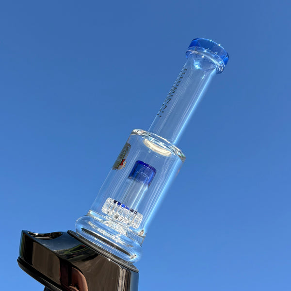 Production Puffco Peak/ Peak Pro Glass