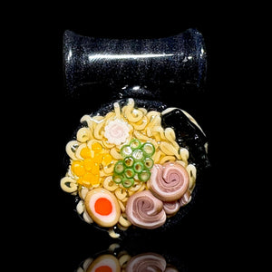 Dojo Glass Pendant