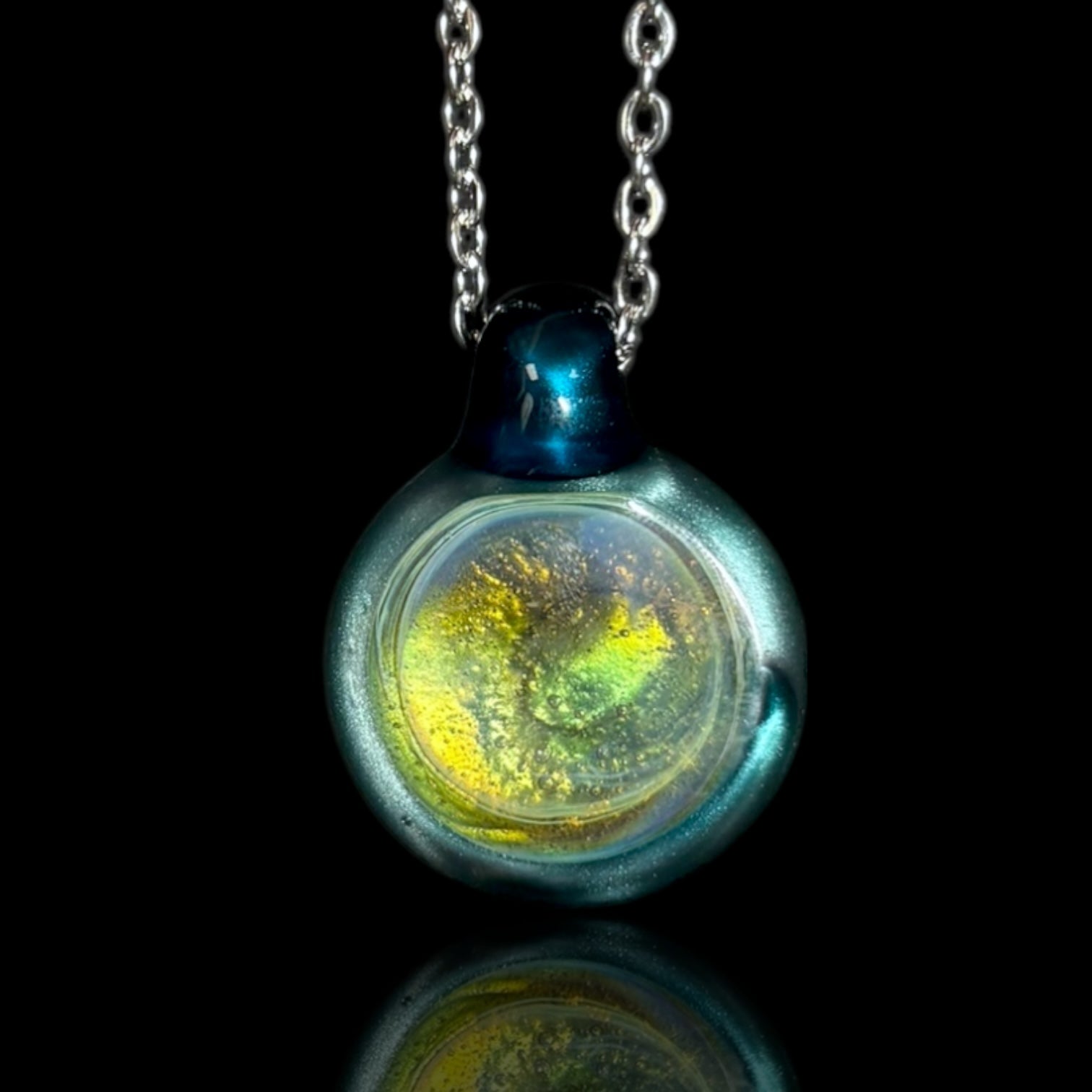 Zanksy Pendant Set