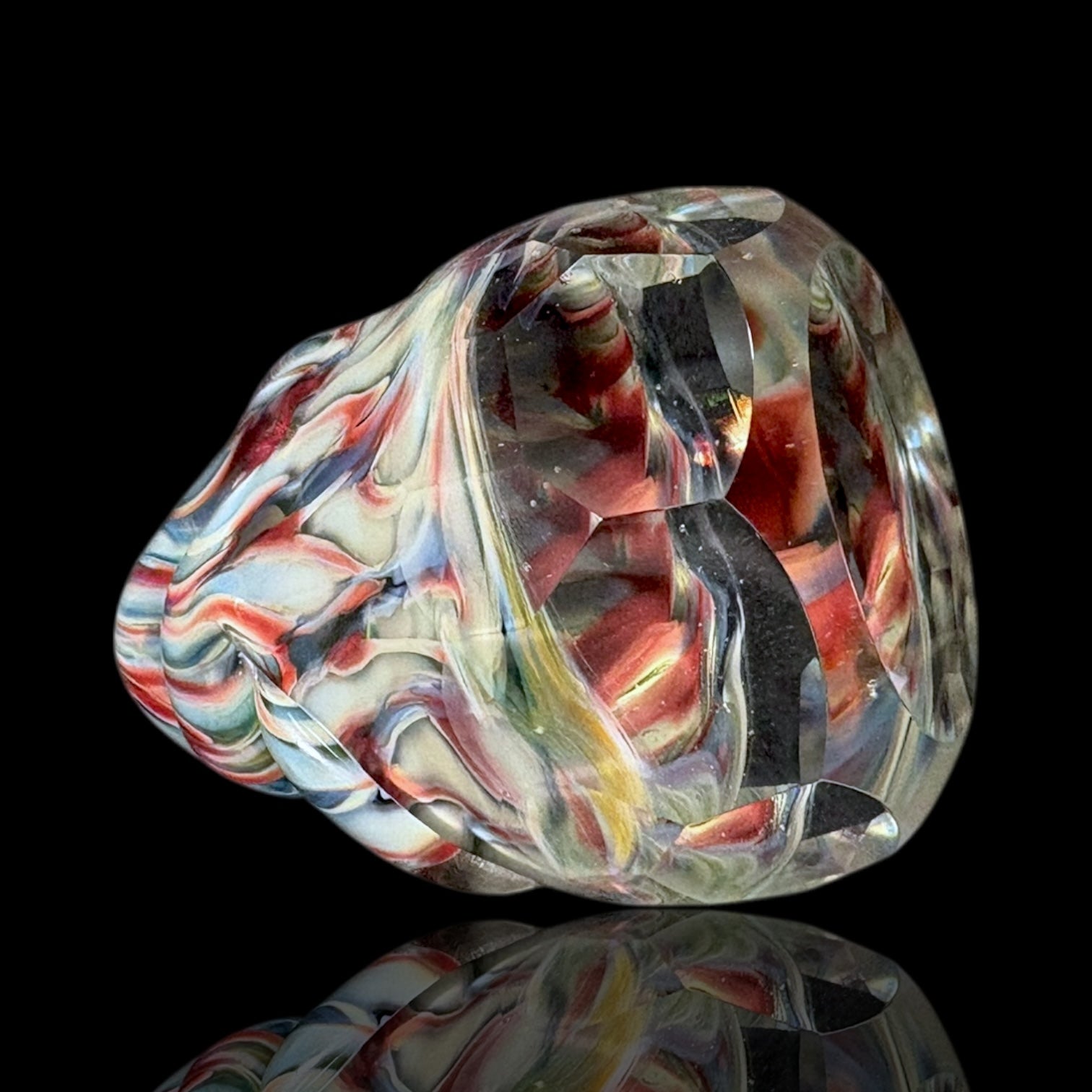 Jabi Cuts x Graveyard Gemstone