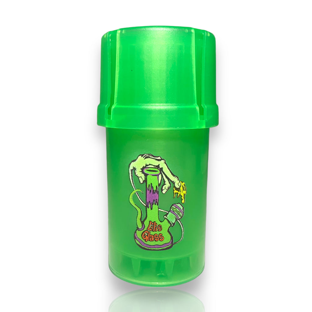 Lilis Medtainer