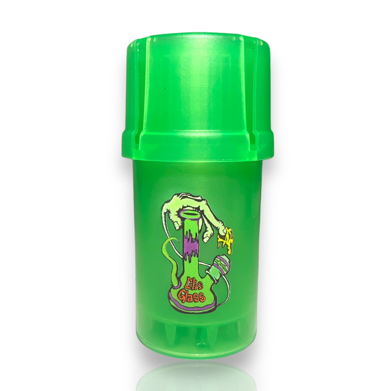 Lilis Medtainer