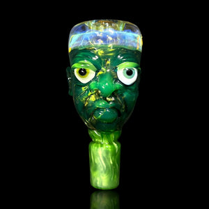 Voorhees 18MM Slide