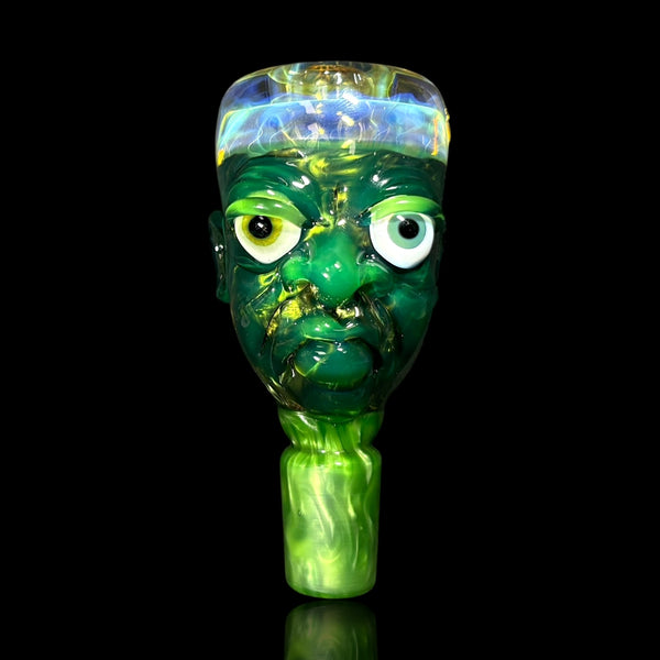 Voorhees 18MM Slide