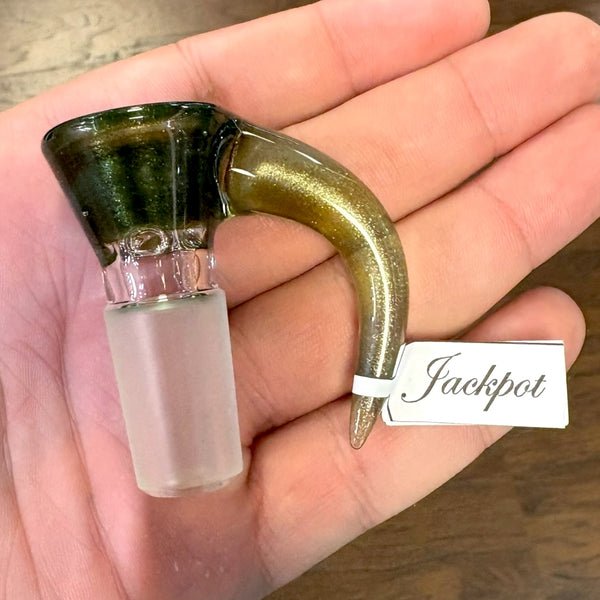Sovereignty 18MM FA Slide