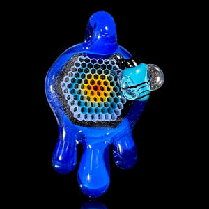 Joe Peters Pendant