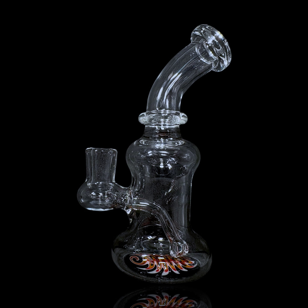 Mouse Glass Jammer