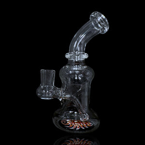 Mouse Glass Jammer