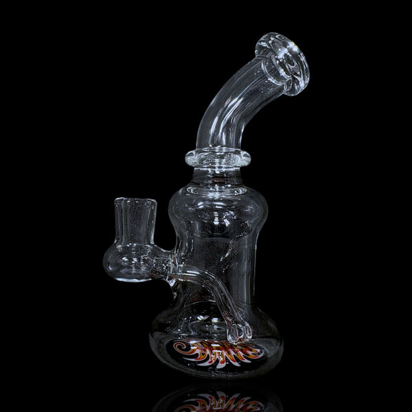 Mouse Glass Jammer