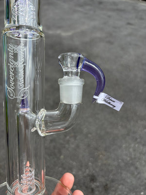 Sovereignty Pawn PA Fixed 180