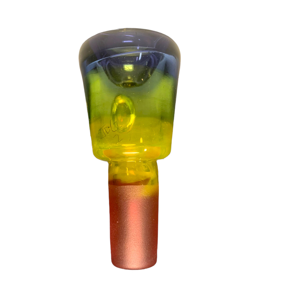 Justdewit Glass 14MM Slide